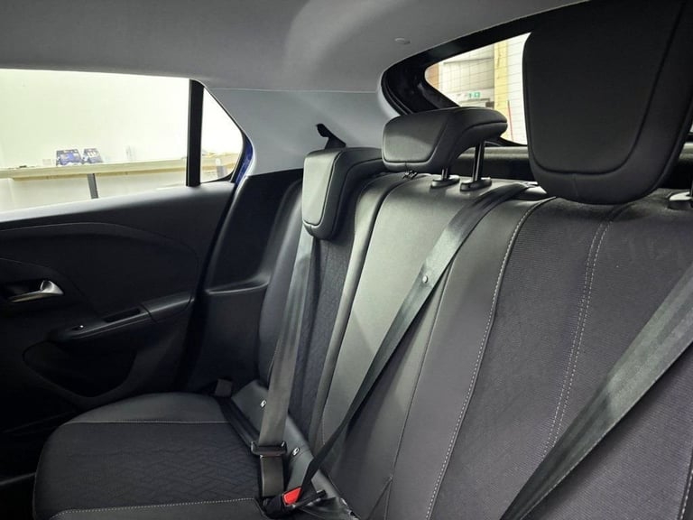 2020 Vauxhall Corsa 1.2 Turbo Elite Nav Premium Hatchback 5dr Petrol Manual Euro 6 (s/s) (100 p H...