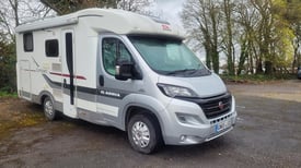 image for Used Adria Compact SL 2015 Motorhome