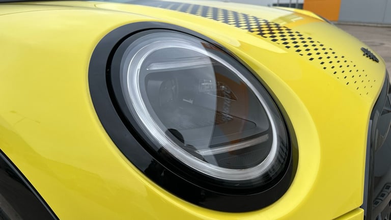 2025 MINI Cooper 2.0 S Exclusive 3dr Auto Petrol Hatchback Hatchback Petrol Automatic