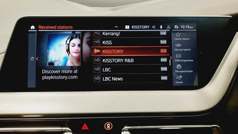 2023 BMW 2 Series M235i xDrive 4dr Step Auto Saloon Petrol Automatic