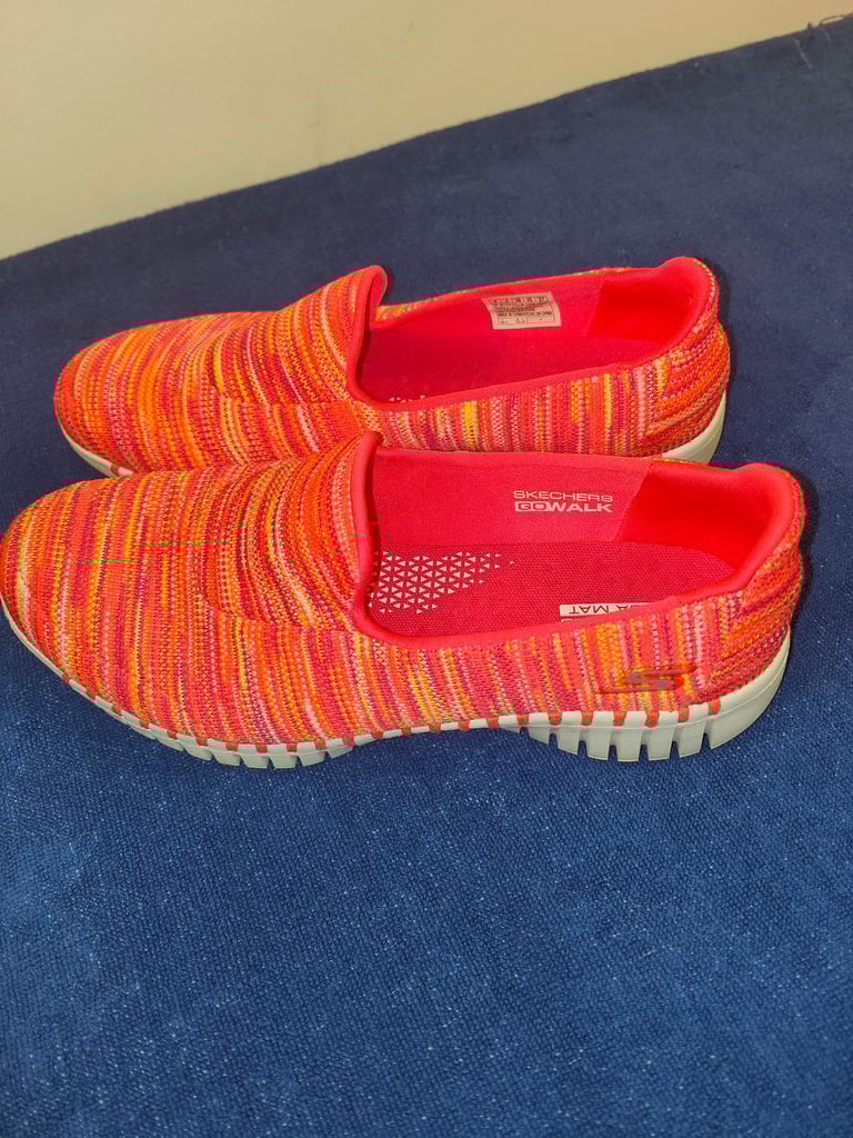 image for Ladies Skechers 