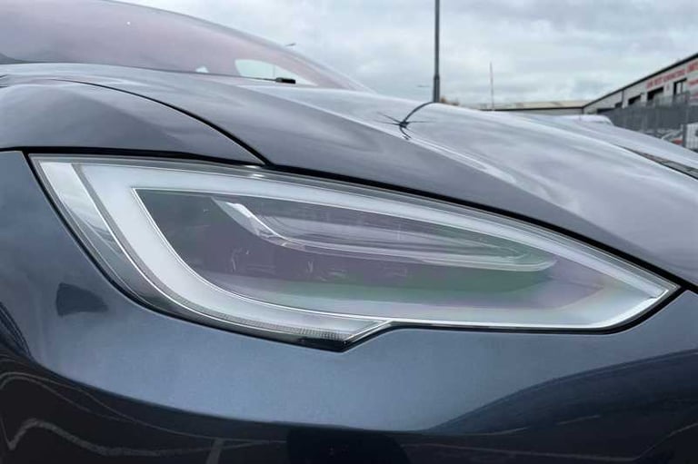 2020 Tesla Model S (Dual Motor) Long Range Hatchback 5dr Electric Auto 4WD (417 bhp) Hatchback El...