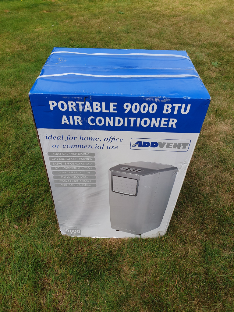 Air conditioner store sale near me