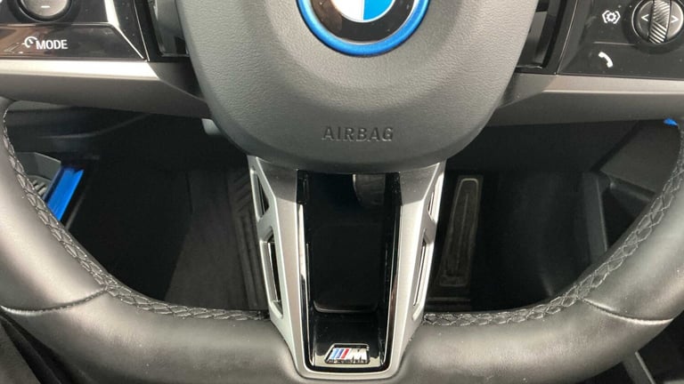2025 BMW X3 xDrive 30e M Sport 5dr Auto ESTATE PETROL/ELECTRIC Automatic