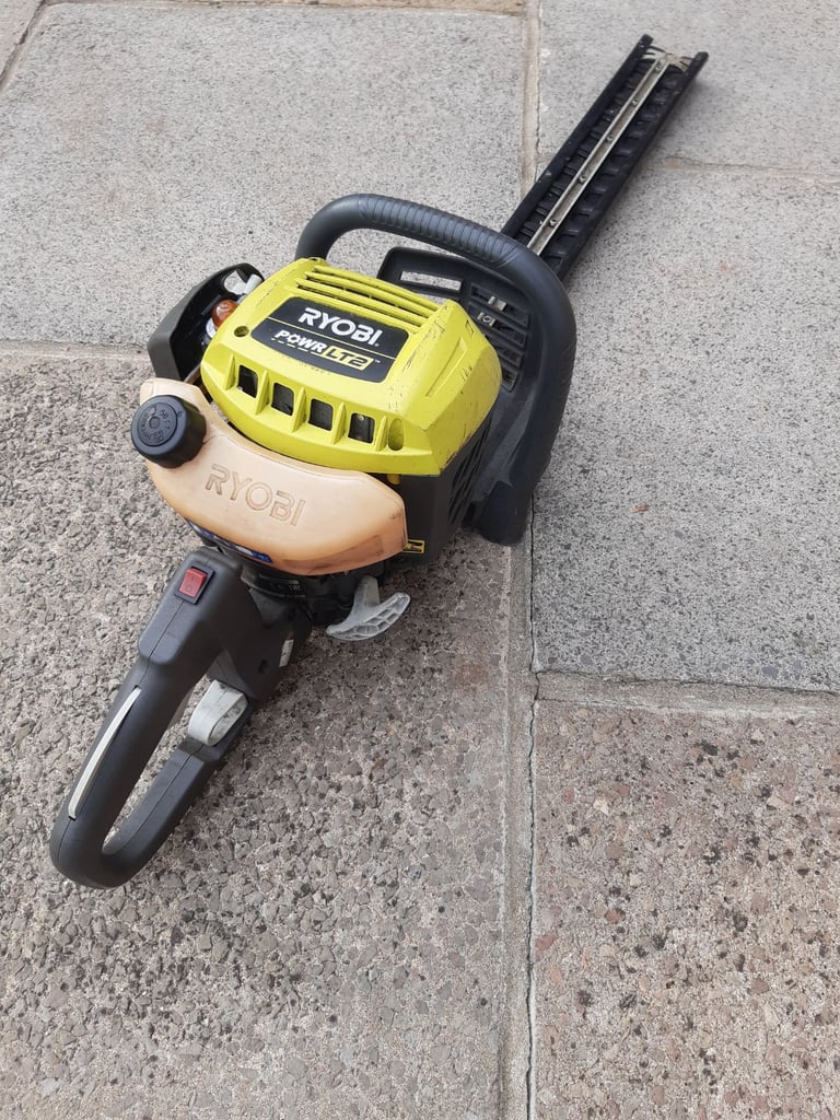 Ryobi hedge trimmer RHT2660R