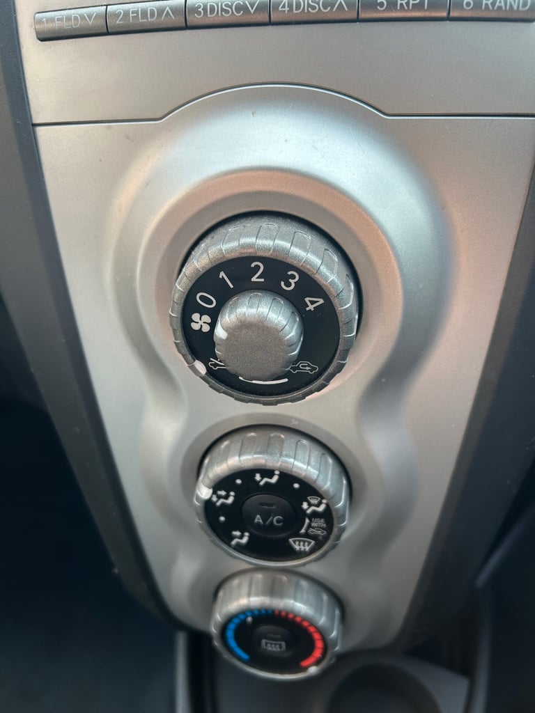 Toyota, YARIS, Hatchback, 2007, Manual, 1296 (cc), 3 doors