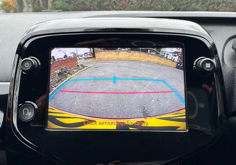 ** Peugeot 108 Collection 70 Reg 2020 1.0l Petrol 5-dr Manual **