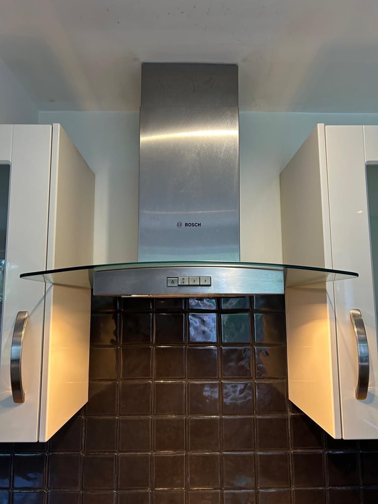 Bosch Extractor Hood