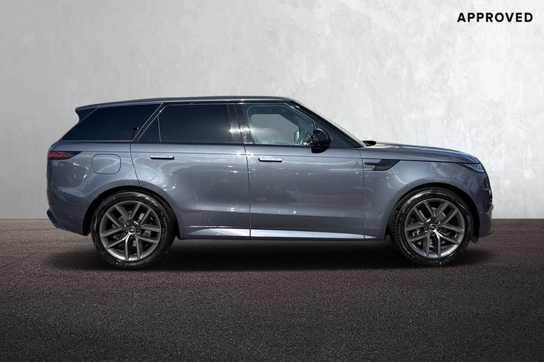 2024 Land Rover Range Rover Sport 3.0 D300 Dynamic SE 5dr SUV DIESEL Automatic