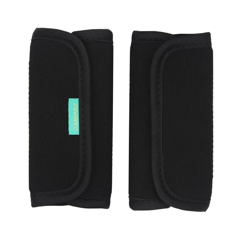 image for New Gampro 2-Pack Child Kids Toddler Comfortable Car Seat Belt Safety Shoulder Pads.