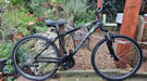 Giant Boulder Mountain Bike (Serviced)