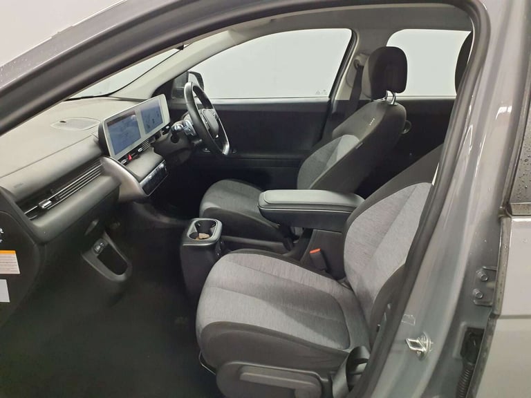 2021 Hyundai IONIQ 5 125kW Premium 58 kWh 5dr Auto ESTATE ELECTRIC Automatic