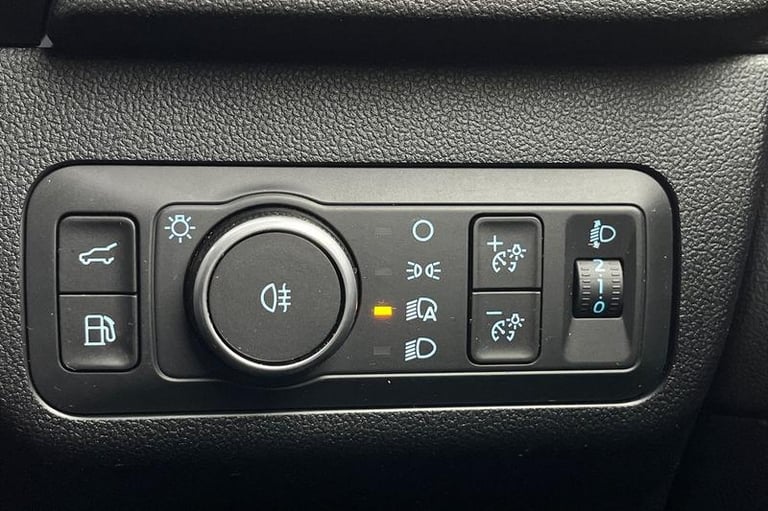 2025 Ford Kuga 2.5 PHEV ST-Line X 5dr CVT HATCHBACK PETROL/ELECTRIC Automatic