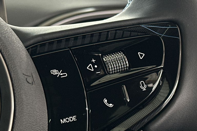 2025 BYD Seal 230kW Design 83kWh 4dr Auto SALOON ELECTRIC Automatic