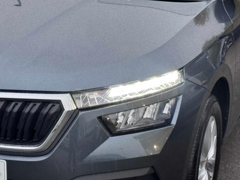 2021 Skoda Kamiq 1.0 TSI 95 S 5dr Manual SUV Petrol Manual