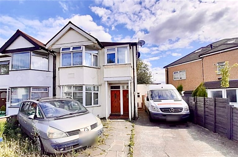 Double Room for Females