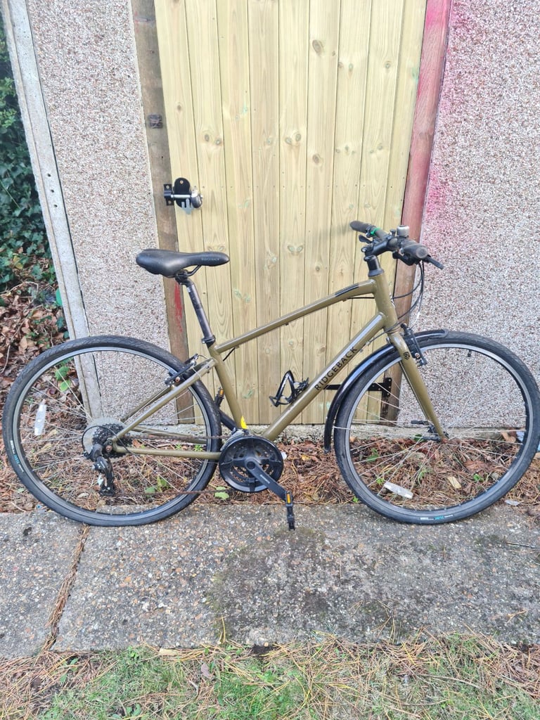 image for RIDGEBACK 21 SPEED