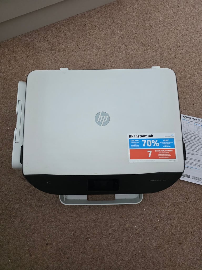 HP Envy Photo 6234 Printer