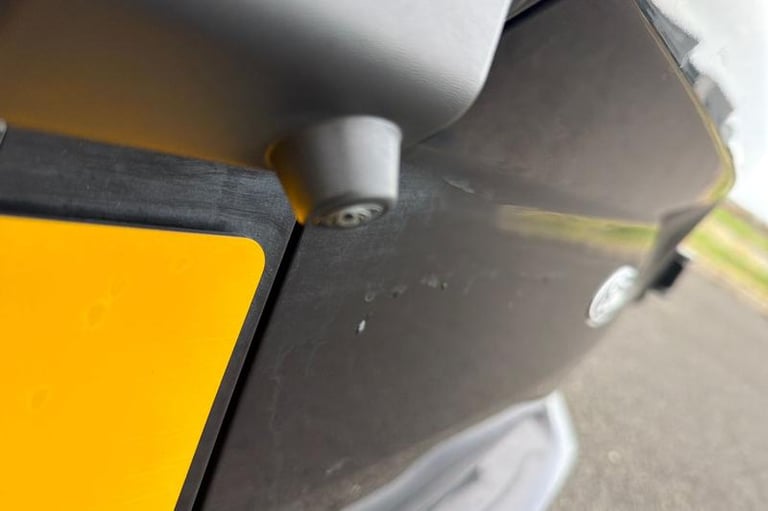 2025 Ford Transit Custom 320 Limited AUTO L1 SWB Double Cab In Van FWD 2.5 PHEV 232ps Low Roof, D...