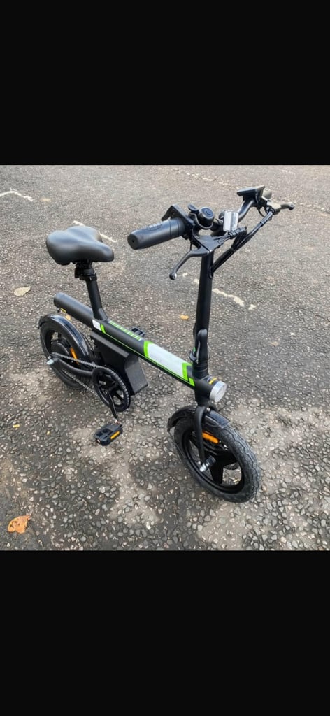 image for Daki e bike 