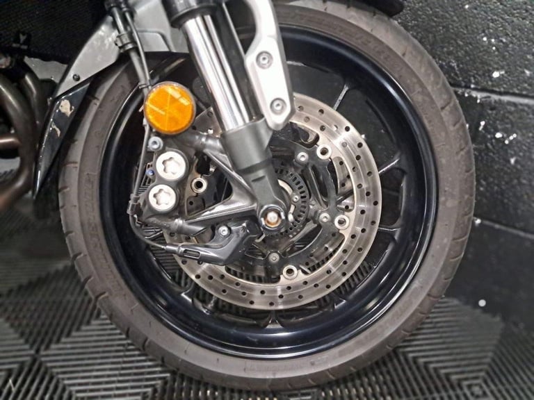 2018 67 YAMAHA XSR900  FINANCE SPECIALISTS APPLY NOW