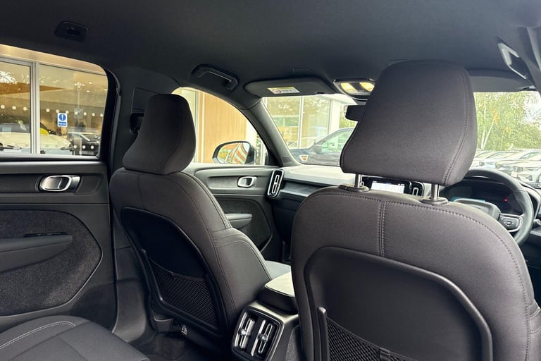 2022 Volvo XC40 Recharge 69kWh Plus SUV 5dr Electric Auto (231 ps) ESTATE Electric Automatic