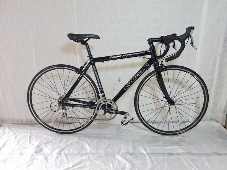  🚲🚲Serviced CARRERA VIRTUOSO  Road Bike 16 Speed M Frame  Lightweight Warranty 700C Wheels 