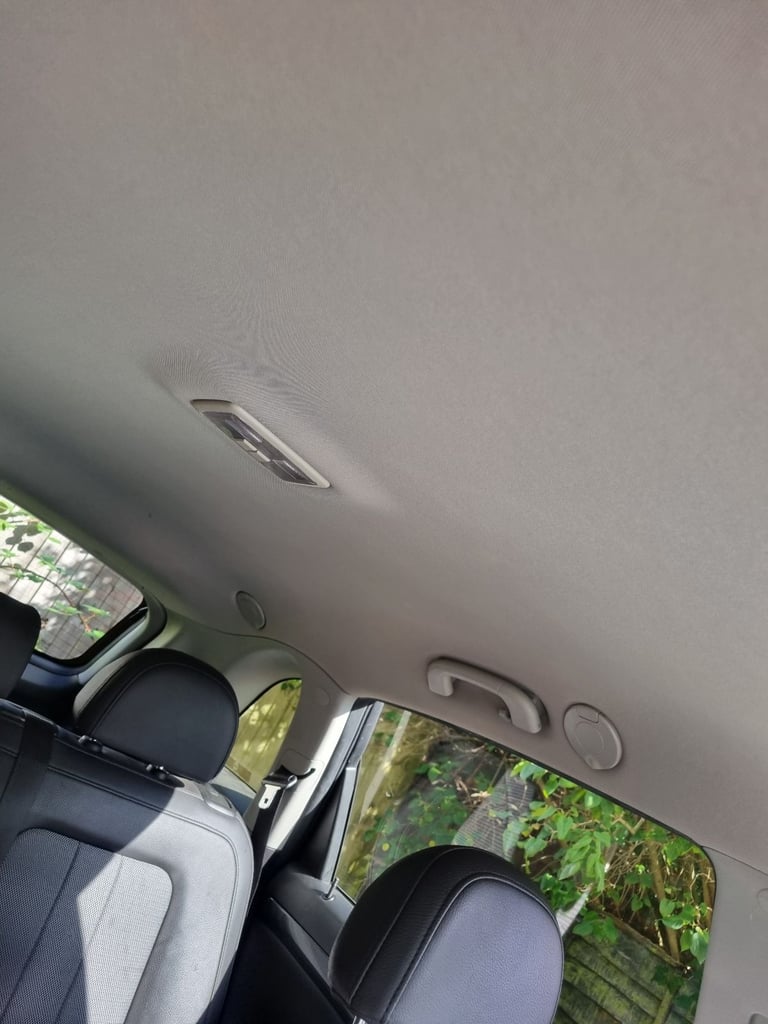 Vauxhall, ANTARA, Hatchback, 2013, Manual, 2231 (cc), 5 doors