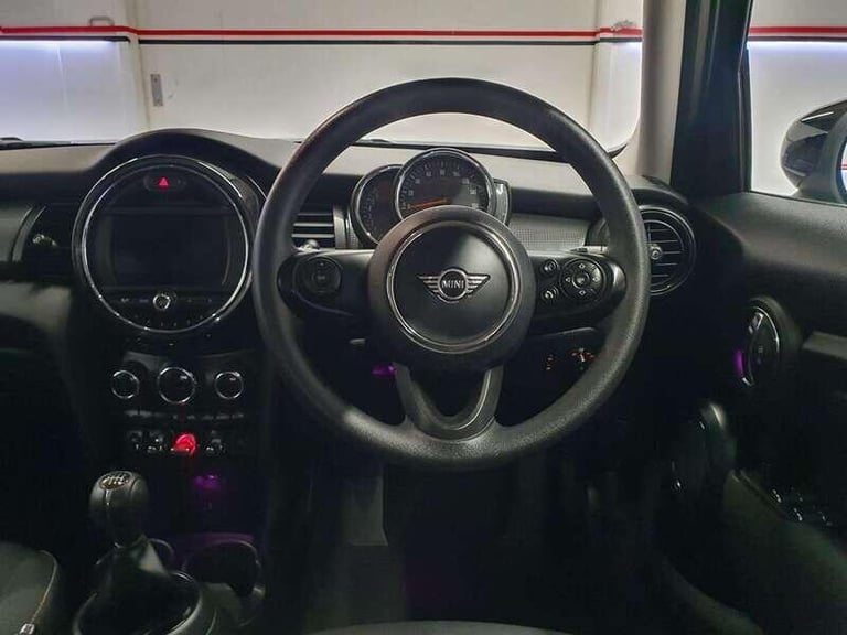 2020 MINI Hatch 1.5 Cooper Classic Hatchback 5dr HATCHBACK Petrol Manual