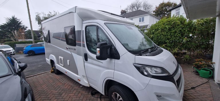 image for Peugeot, ELDDIS ACCORDO 135, Other, 2023, 2179 (cc)