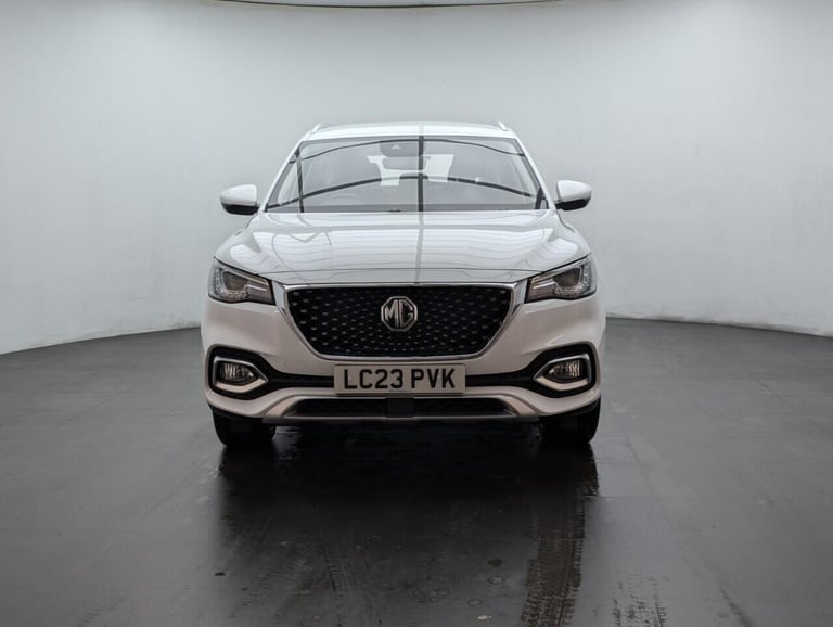 2023 MG MG HS 1.5 T-GDI Excite SUV 5dr Petrol DCT Euro 6 (s/s) (162 ps) - PARKING SENSORS ESTATE ...