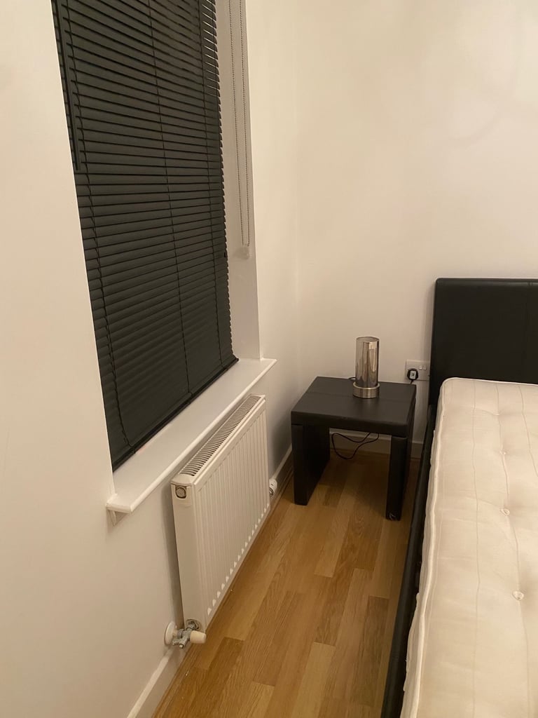 Modern 2 bedroom apartment 