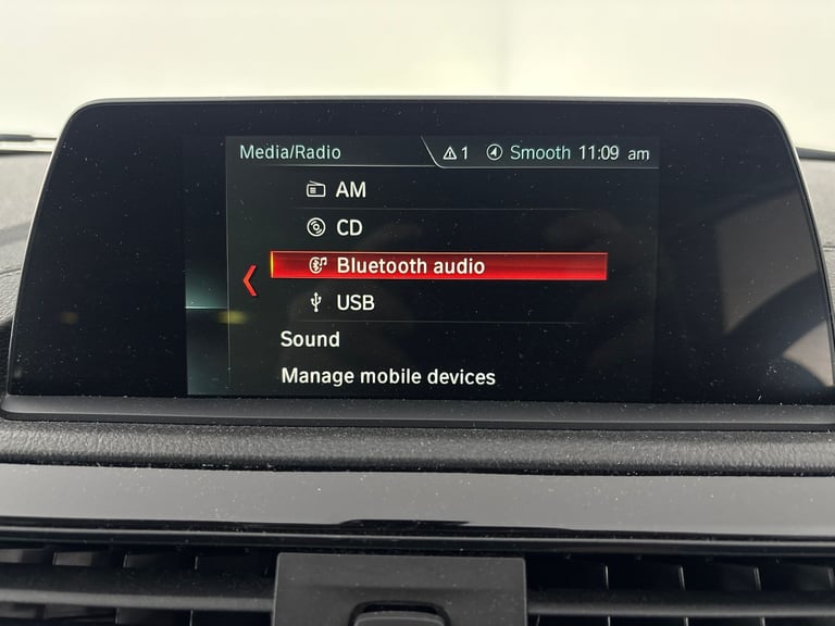 2018 BMW 2 Series 1.5 218i Sport Coupe 2dr Petrol Manual Euro 6 (s/s) (136 ps) - DRIVING MODE Cou...