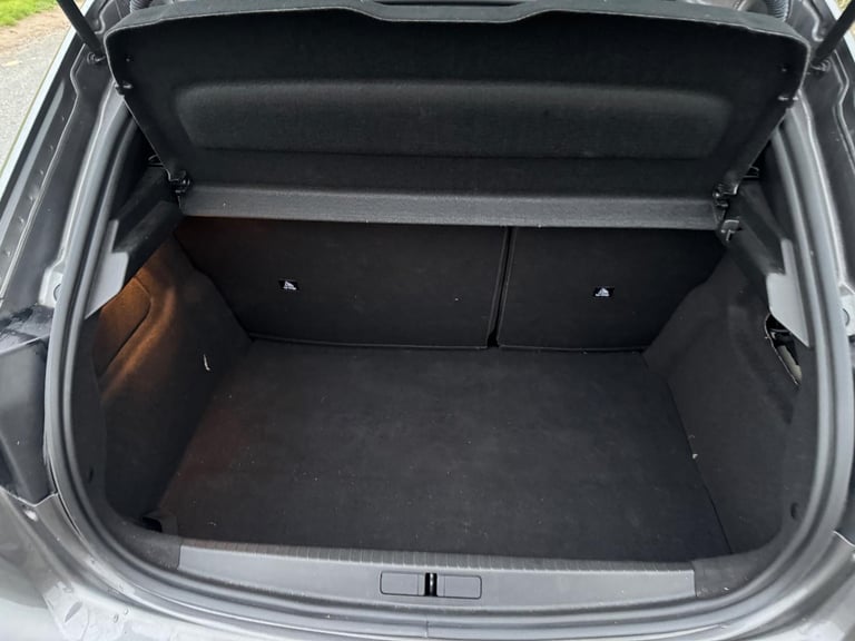 Peugeot 208 1.2 PureTech Allure Premium + Hatchback 5dr Petrol EAT Eu... 2023/23