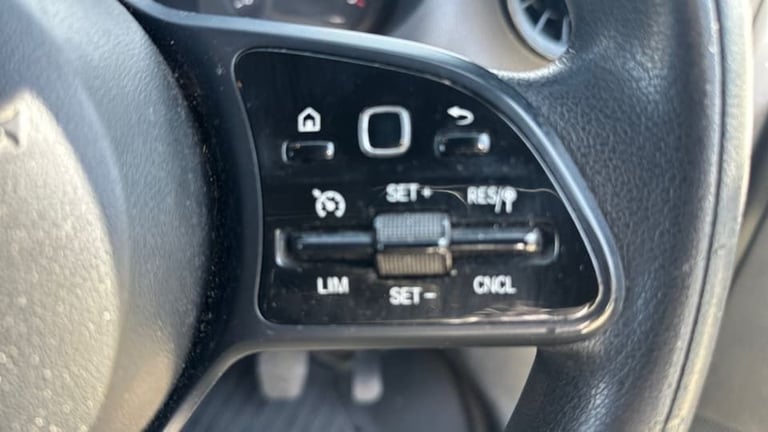 PRICE REDUCED - 2018 Mercedes Benz SPRINTER 314 CDI L2 3.5t H1 VAN – MANUAL – DIESEL – NO VAT