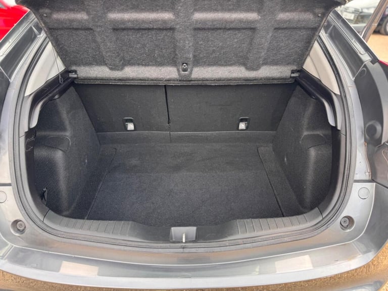 2012 Honda Civic Hatchback (2011 - 2015) Hatchback Petrol Manual