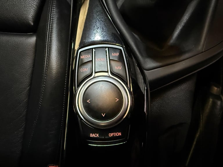 2018 BMW 1 Series 1.5 116d M Sport Shadow Edition Euro 6 (s/s) 5dr HATCHBACK Diesel Manual