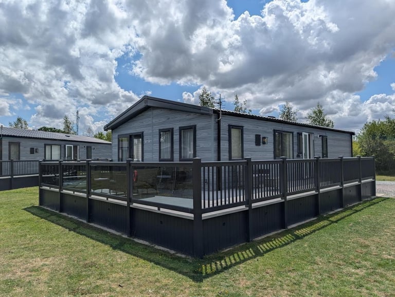 image for Victory Parkview in Lincolnshire  - Lodge / Caravan 