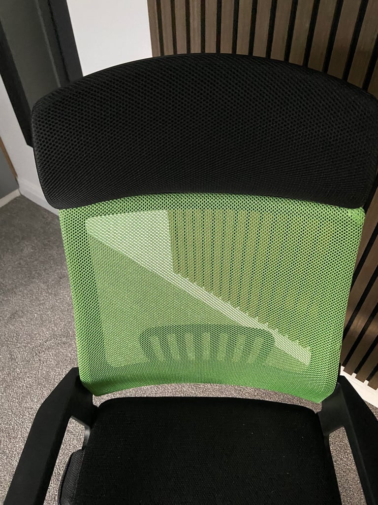 Boys gaming chair
