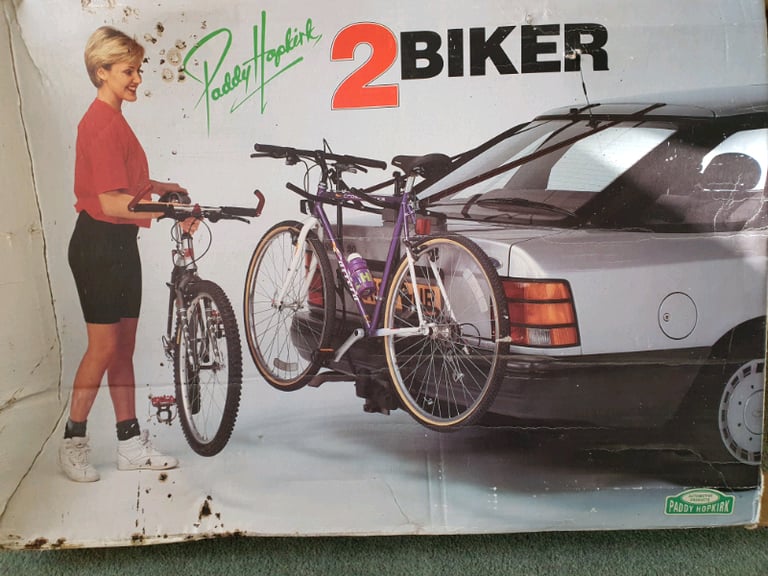 Bike rack for sale gumtree hotsell