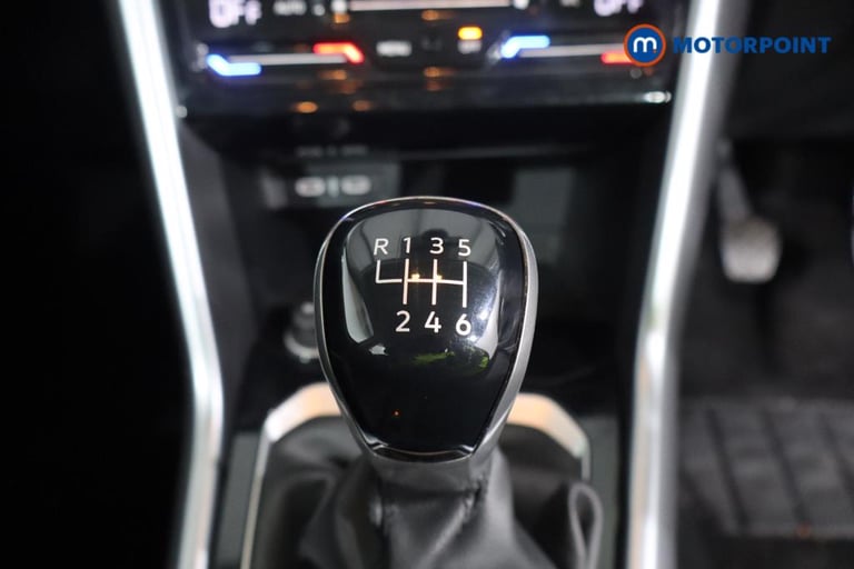 2023 Volkswagen T-Roc 1.5 TSI Life 5dr SUV Petrol Manual