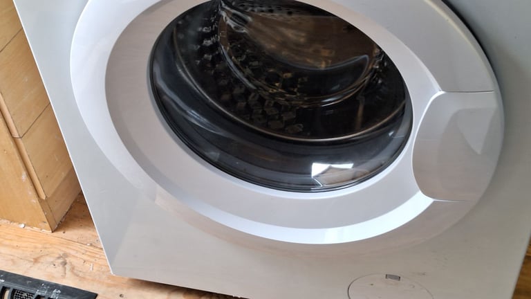 Bush washing machine