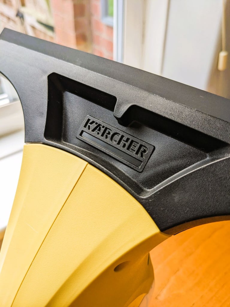 Karcher WV1 Window Vac