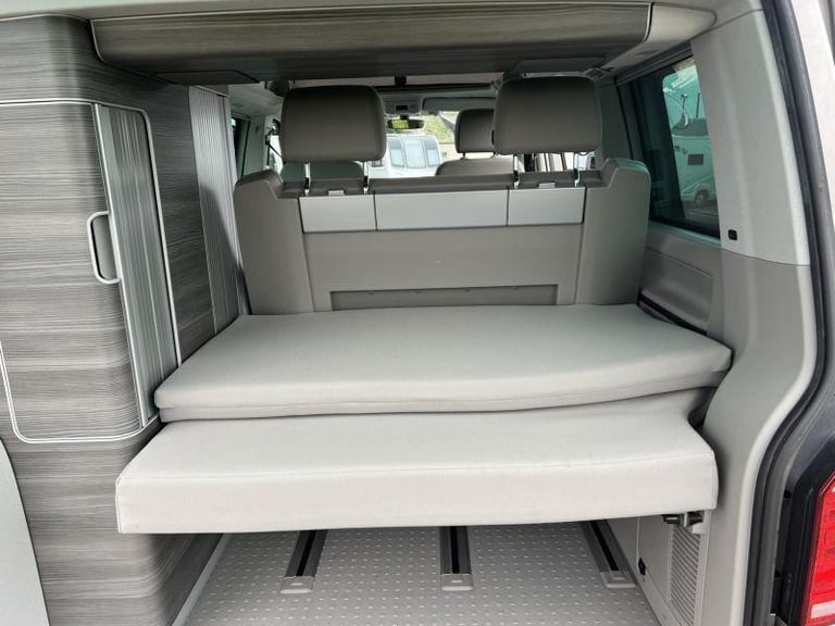 Volkswagen California Ocean TDI BMT