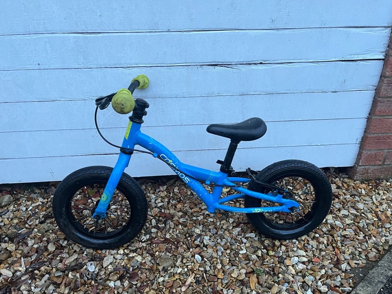 Balance Bike 