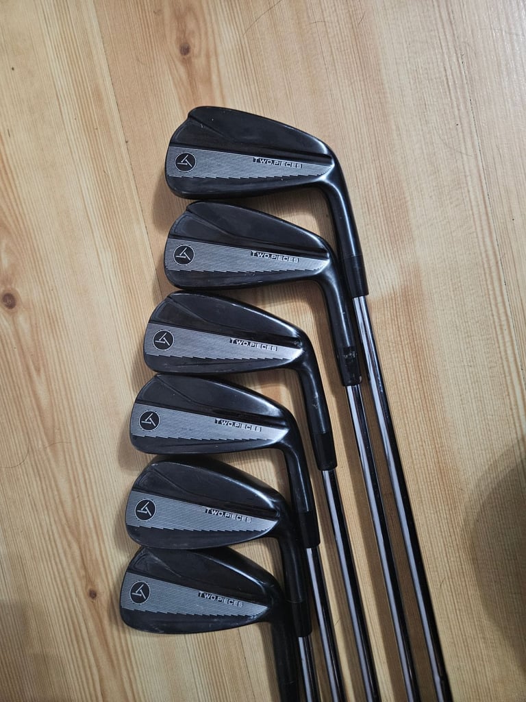 Yamahero s880 golf irons p790 clones ,sell / swap