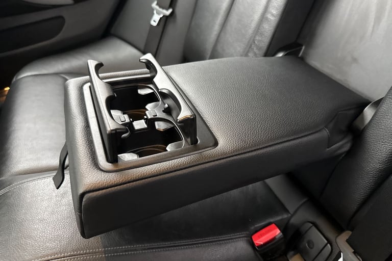 2018 BMW 4 Series Gran Coupe 2.0 420i M Sport Auto xDrive Euro 6 (s/s) 5dr Hatchback Automatic