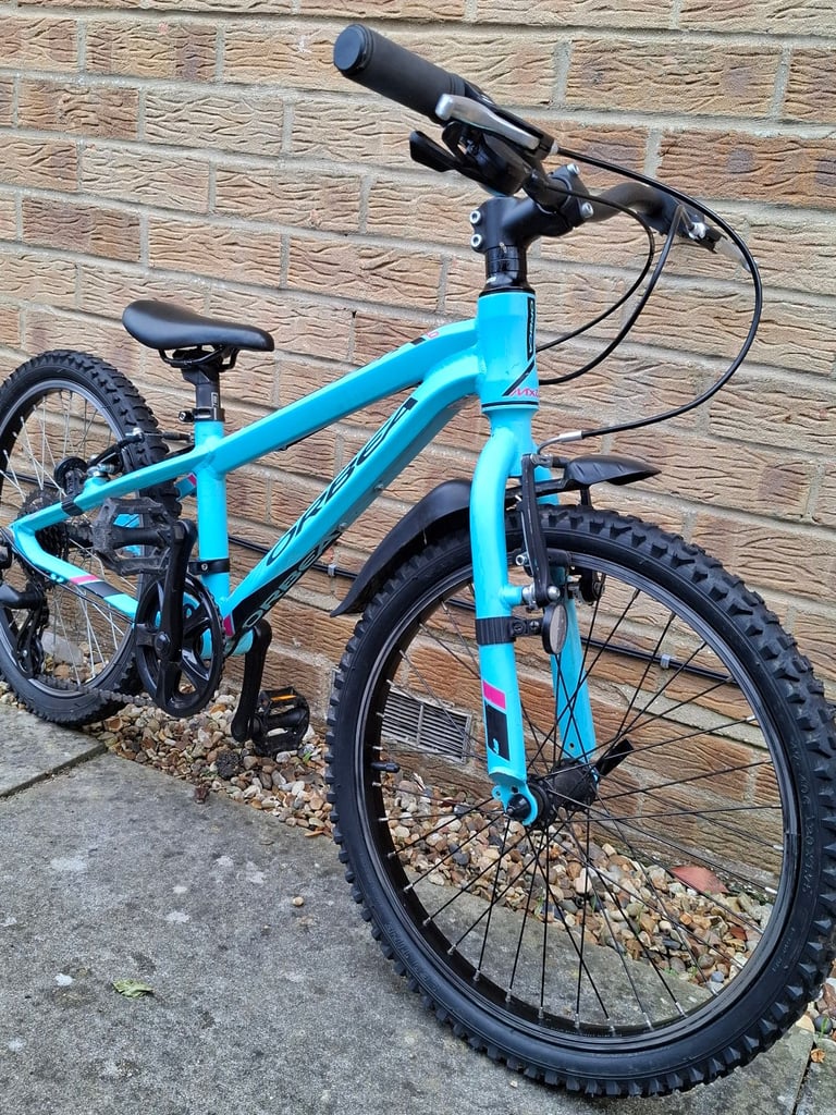 Orbea mx20 