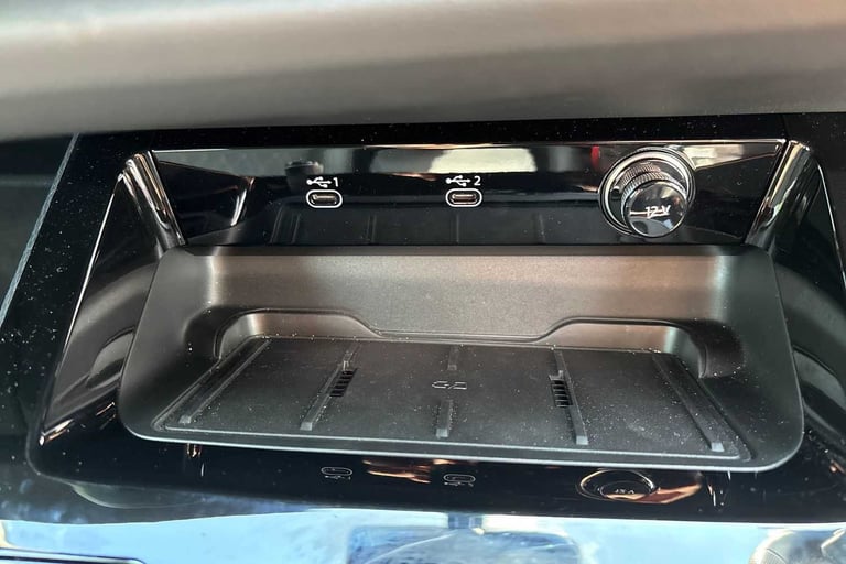 2025 Audi A5 2.0 TFSI 204 Edition 1 5dr S Tronic Estate Petrol Automatic