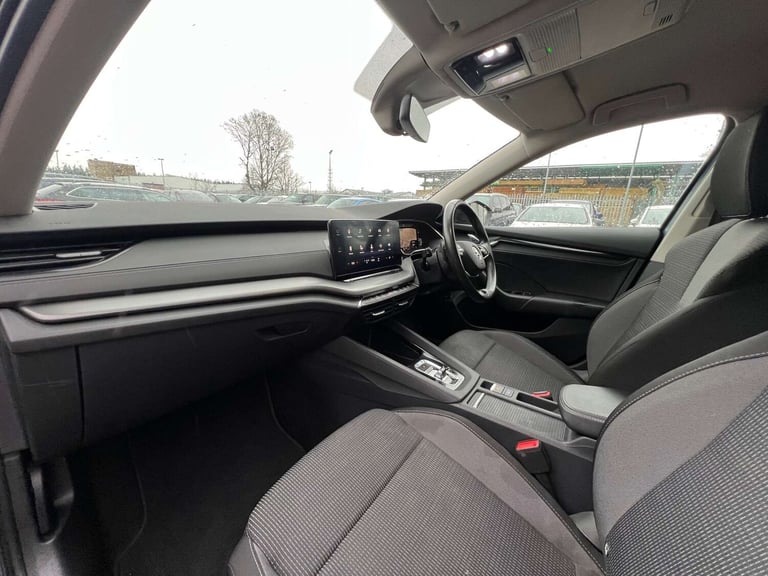 2022 Skoda Octavia 1.4 TSI iV 13kWh SE Technology DSG Euro 6 (s/s) 5dr Estate Hybrid Automatic